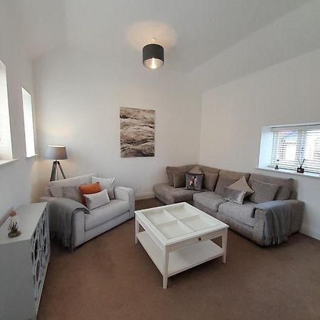 The Stables A Contractor Family 2 Bed Town House In Central Мелтон-Моубрей Экстерьер фото